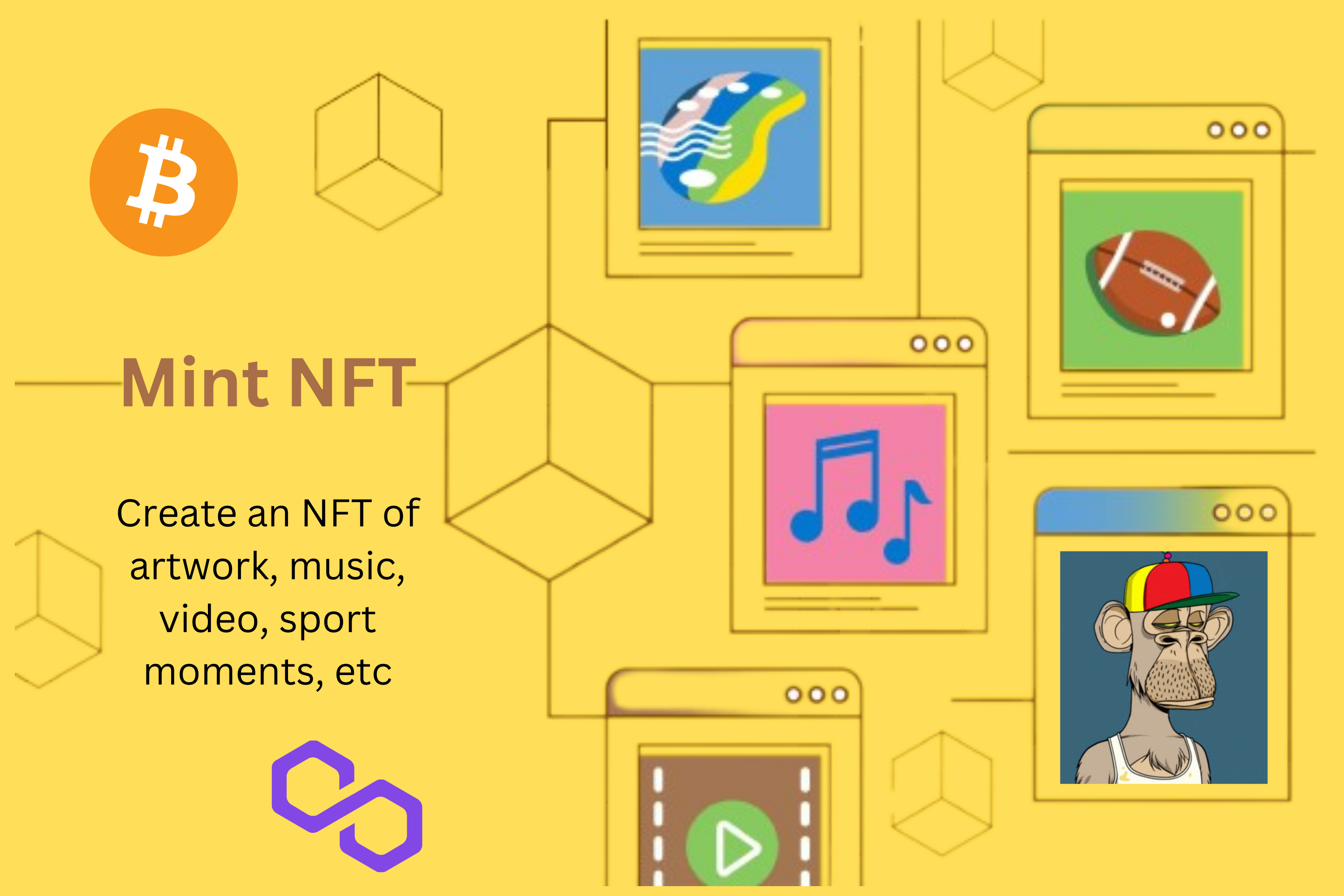 How To Create an NFT
