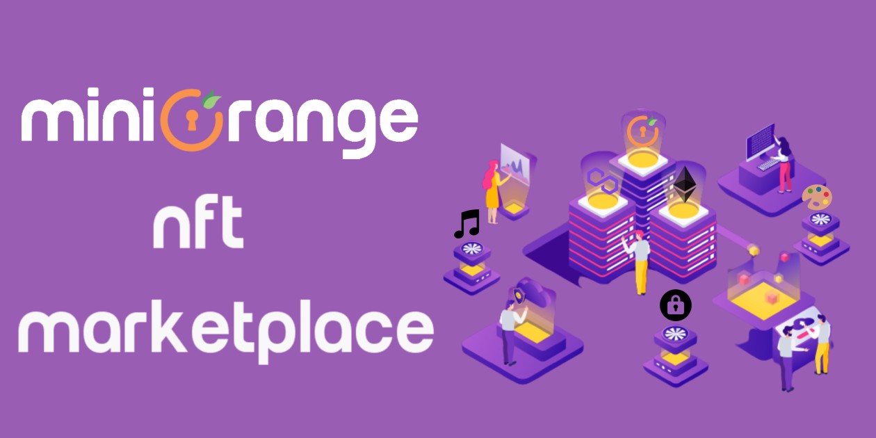 miniOrange-NFT-Marketplace