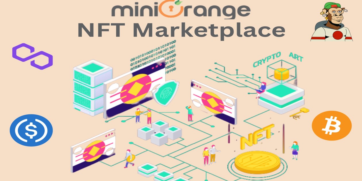 NFT-Marketplace