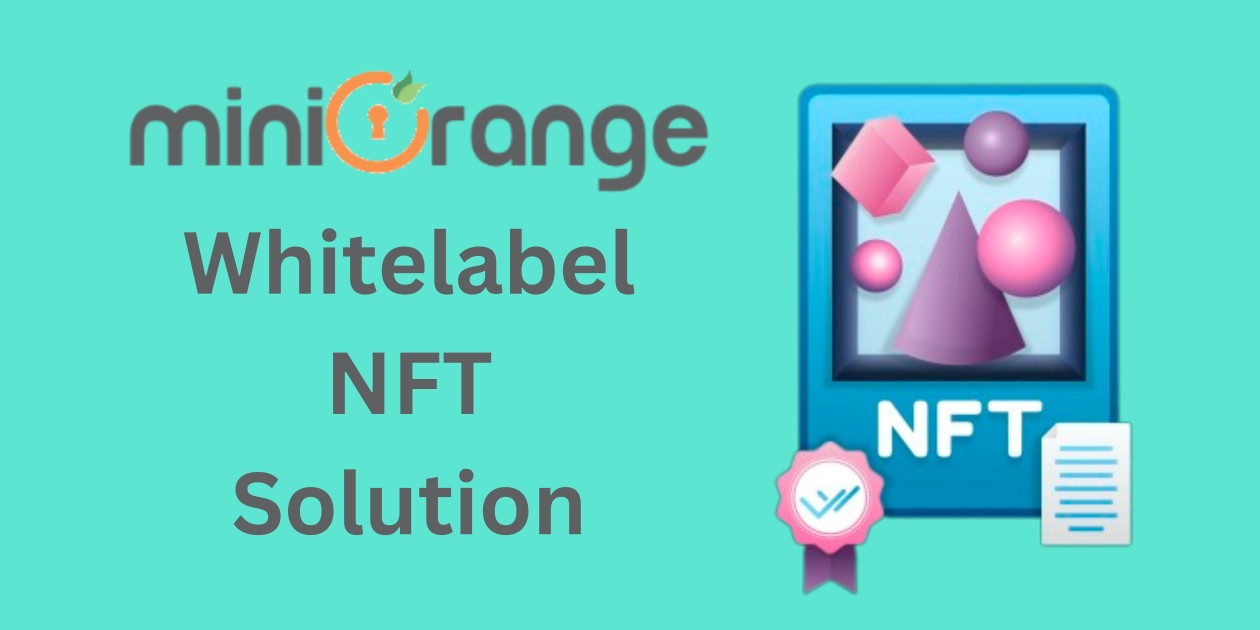 Whitelabel-NFT-Solution