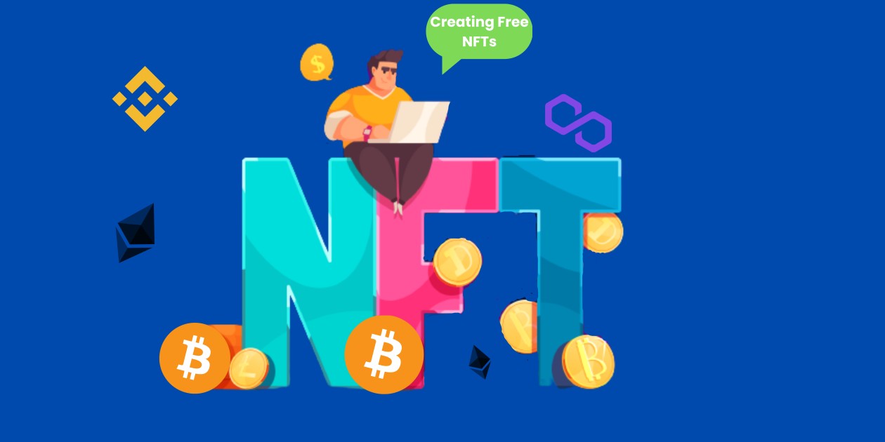 Creating-Free-NFT